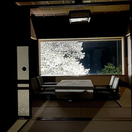 Ryuguden Hotel Hakone Eksteriør billede