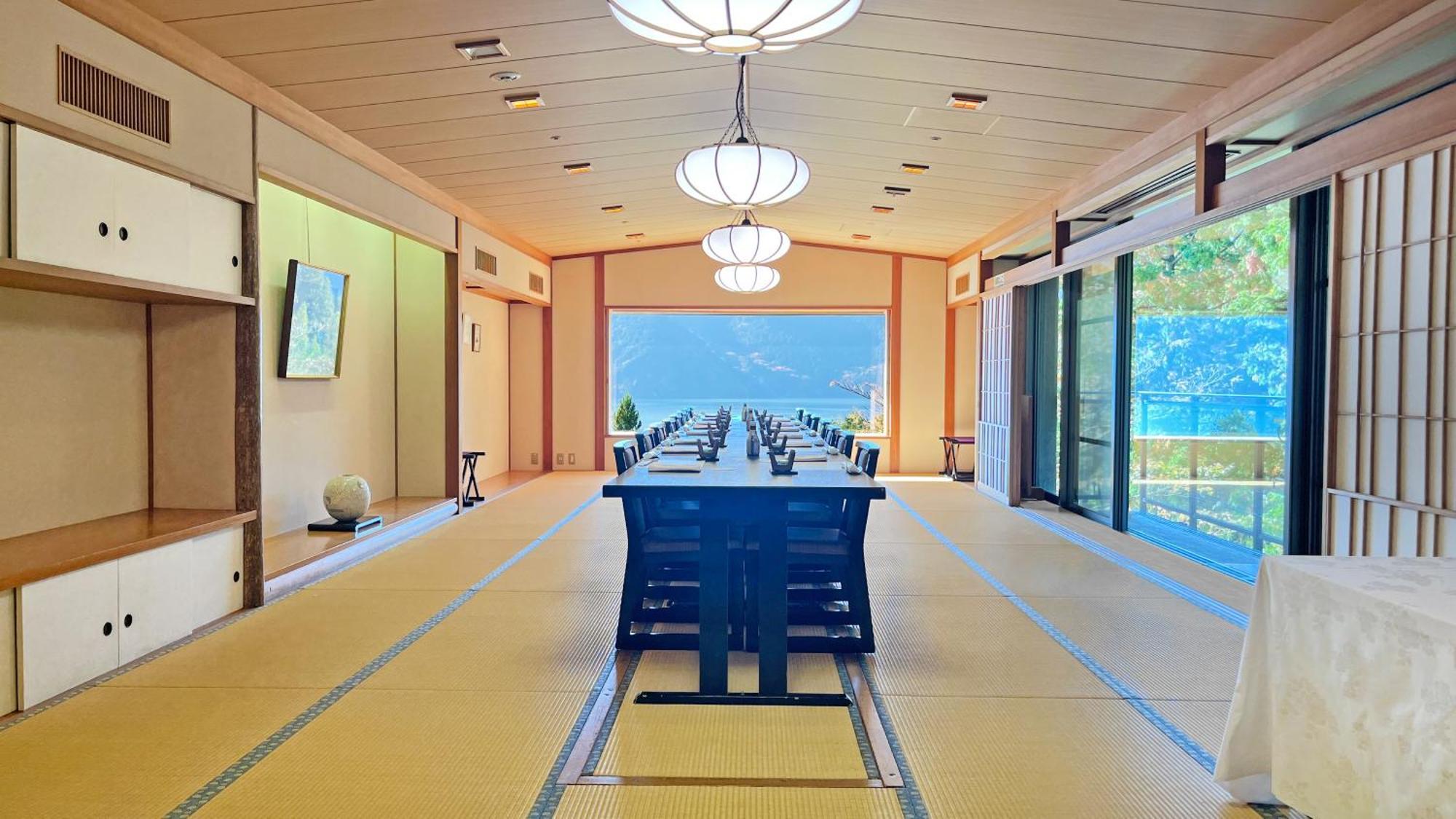 Ryuguden Hotel Hakone Eksteriør billede